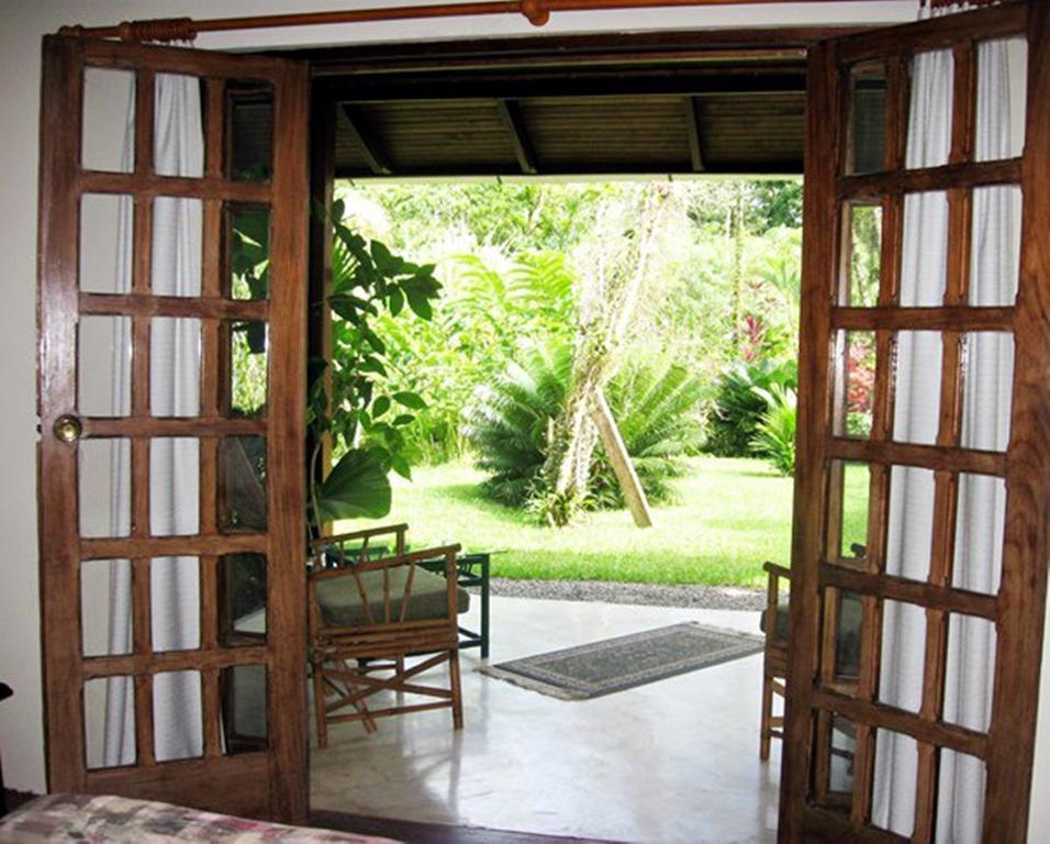 Magellan Boutique Hotel Cahuita Quarto foto